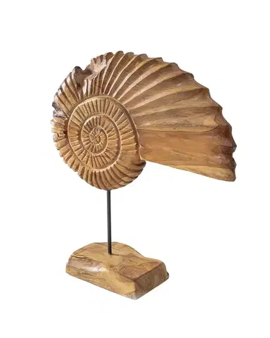 Dekorace Helix 49 cm