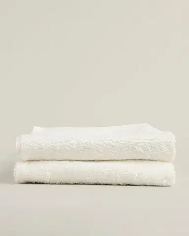 Ručník Cloud 70x140 cm white