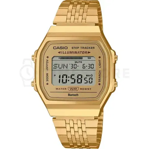 Casio Vintage ABL-100WEG-9AEF