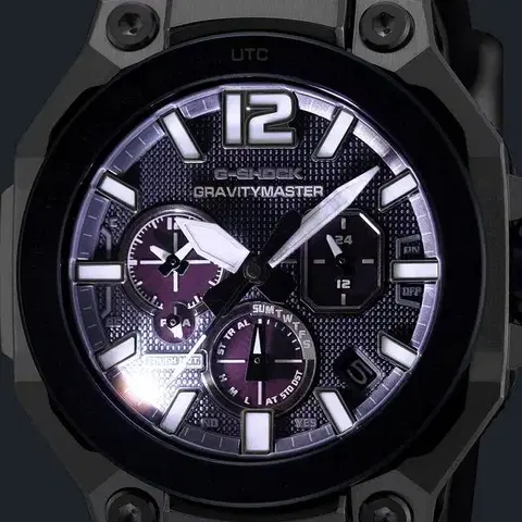 Casio G-Shock Gravitymaster GWR-B3000-1AER
