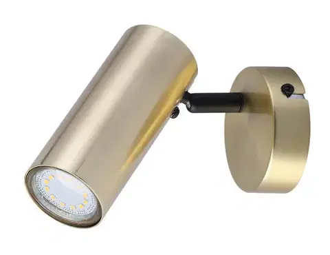 Nástěnné světlo COLLY 1xGU10 Candellux