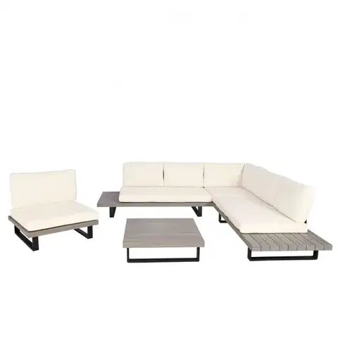 Zahradní sedací souprava HWC-H54