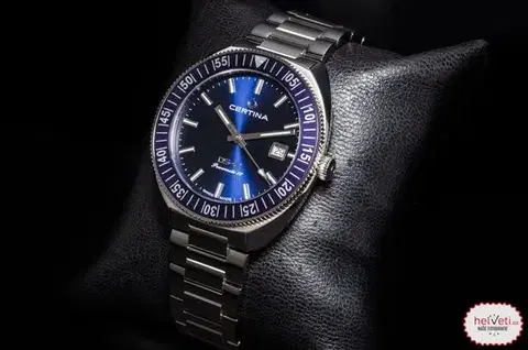 Certina DS-2 C024.607.11.041.02