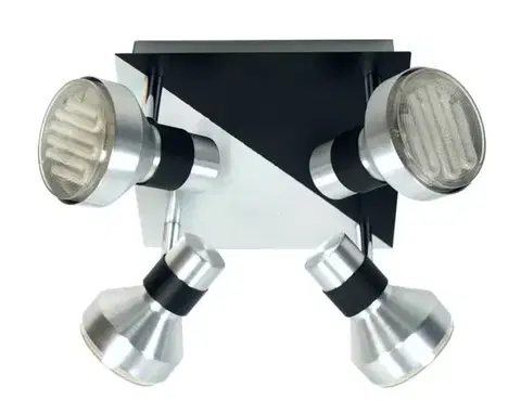 Stropní lampa Sortha GX53