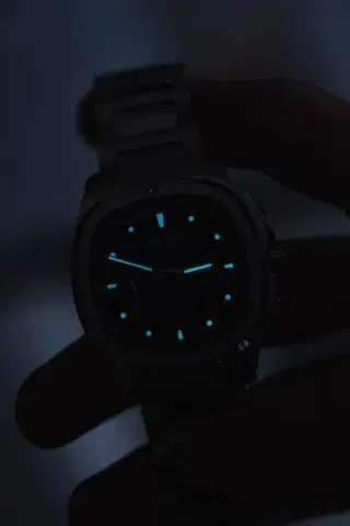 Mido Multifort TV Chronograph M049.527.11.041.00