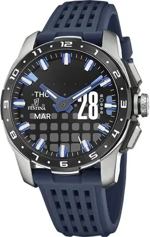 Festina Connected Full D 23305/3
