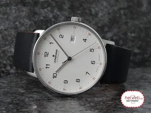 Junghans Form A 27/4731.00