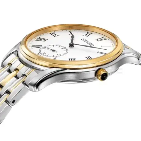 Seiko Quartz SRK048P1