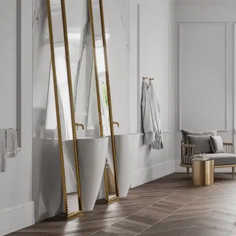 OMNIRES MODERN PROJECT háček zlatá /GL/ MP60110GL