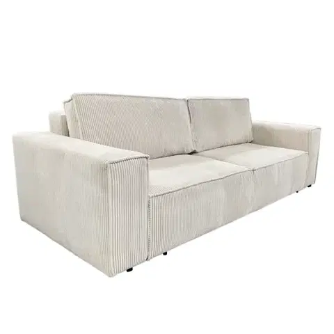Rozkládací pohovka HARPERA BIG SOFA Tempo Kondela