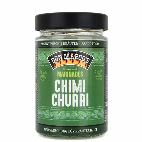 Kořenící směs Don Marco's - Chimichurri