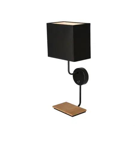 Nástěnné světlo KETO 1xE14 Candellux