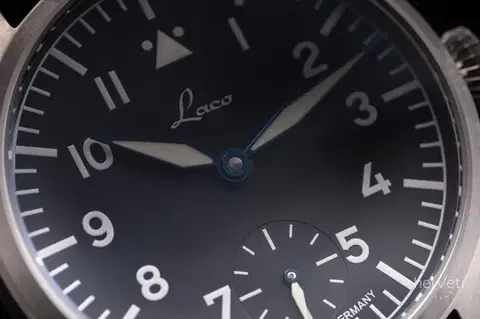 Laco Flieger Ulm 39