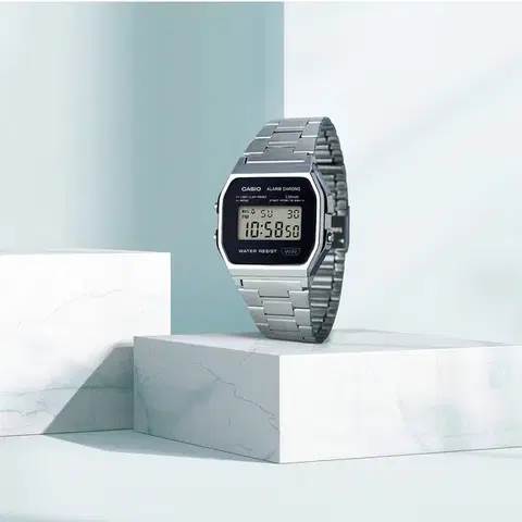 Casio Collection Vintage A158WEA-1EF