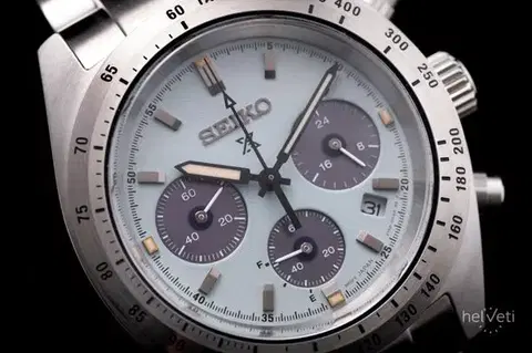 Seiko Prospex SSC965P1 Speedtimer