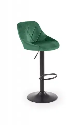 Barová židle H101 Halmar
