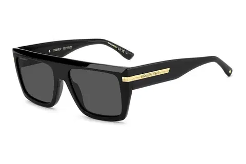 Dsquared2 D20177/S 807/IR - ONE SIZE (56)