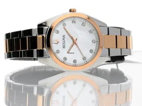 Bulova Surveyor 98P207