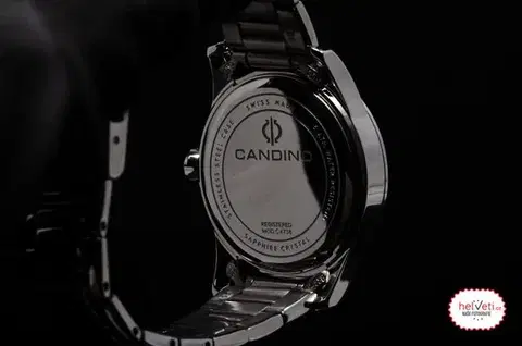 Candino Lady Elegance C4738/1