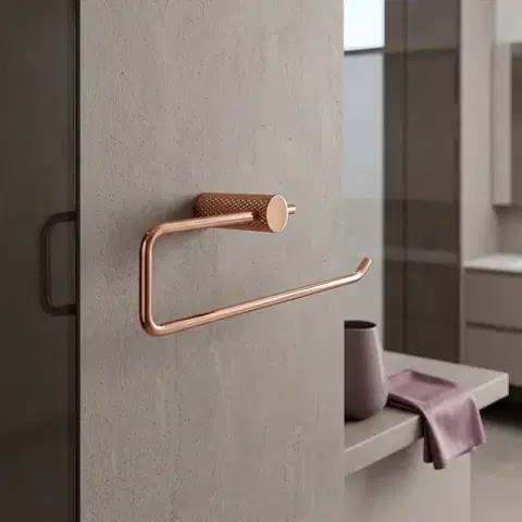 REA Koupelnový věšák A62310RG OTTO Copper REA-42022