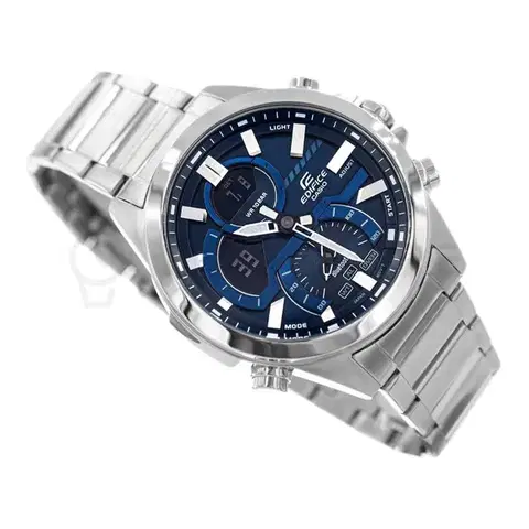 Casio Edifice ECB-30D-2AEF
