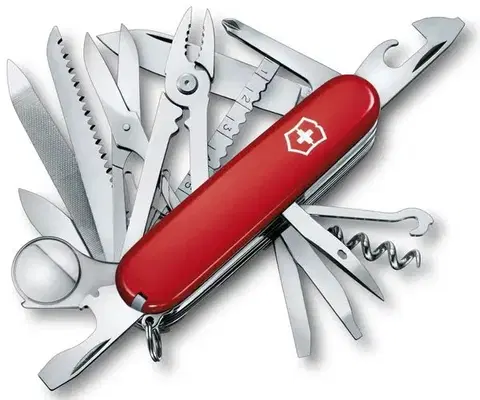 Nůž Victorinox Swiss Champ 1.6795