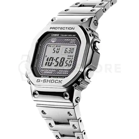 Casio G-Shock GMW-B5000D-1ER