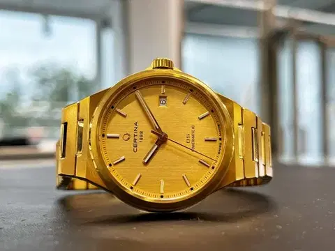 Certina DS-7 Automatic C043.407.33.361.00