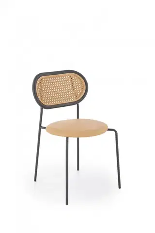 Jídelní židle K524 Halmar