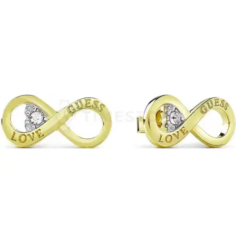 Guess Studs Party JUBE02182JWYGT/U