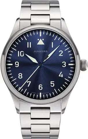Junkers Baumuster A 920.01.01.M