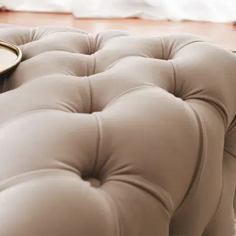 Taburet Chester Cream