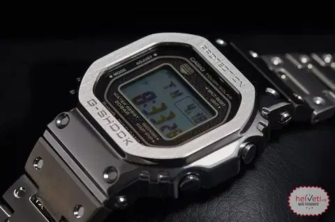 Casio GMW-B5000D-1ER