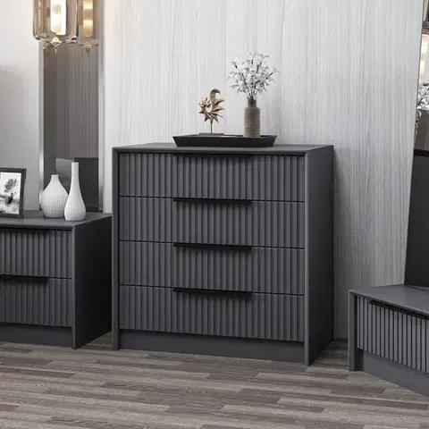 Komoda Kale Luxe - 4800