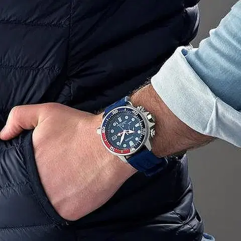 Citizen Promaster BN2038-01L