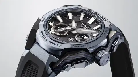 Casio MT-G MTG-B4000B-1A2ER