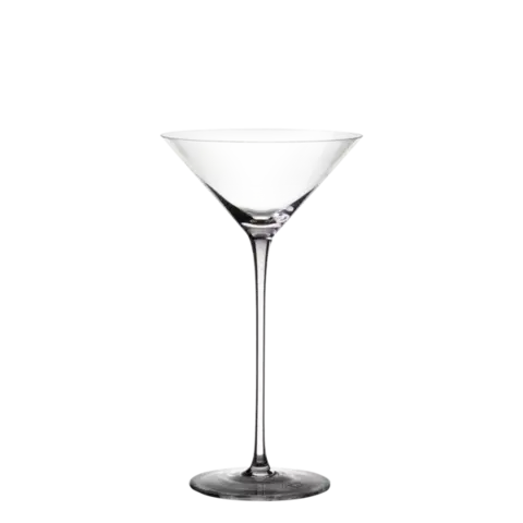 Sklenice na Martini / koktejl 210 ml, sada 2 ks — Univers Platinum Line Lunasol II - 321969