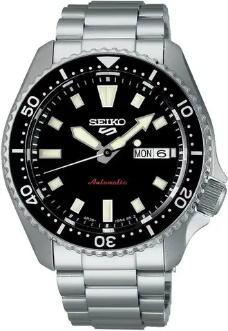 Seiko 5 Sports SKX Series SRPL85K1