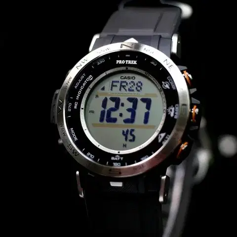 Casio Protrek PRW-30-1AER