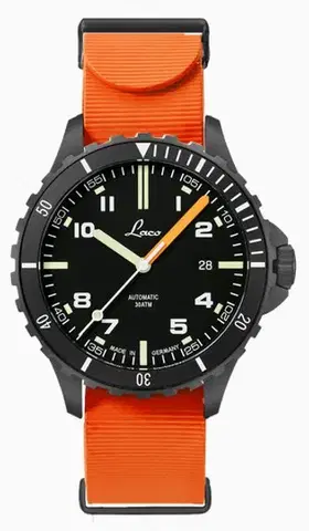 Laco Himalaya 39 DLC