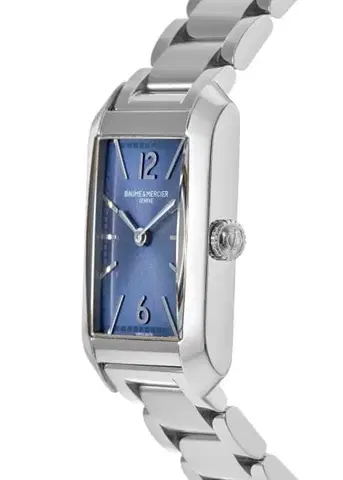 Baume & Mercier Hampton 10476