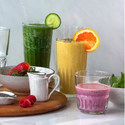 Tumbler sklenice 260 ml — Verra - 323009