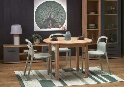 Rozkládací jídelní stůl RINGO Halmar
