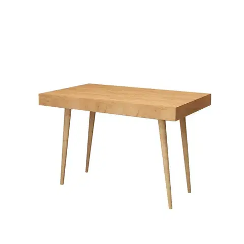 Pracovní stůl Valencia Oak
