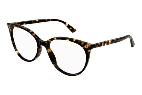 Gucci GG0093O 002 - ONE SIZE (53)