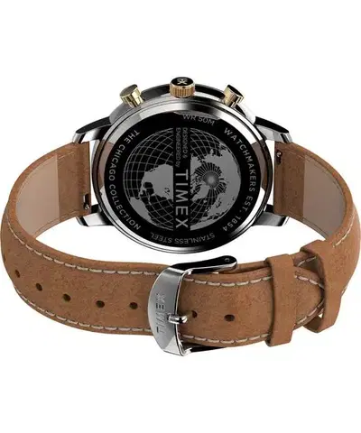 Timex Chicago TW2U39000UK