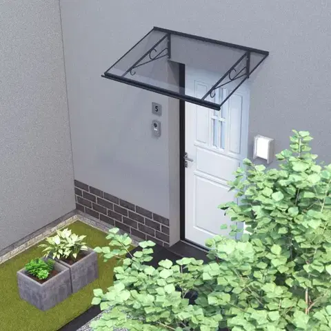 Stříška nad dveře FOSTER Lanitplast