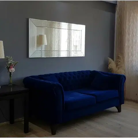 Zrcadlo Janny 65 x 130 cm