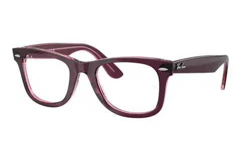 Ray-Ban Wayfarer Ease RX4340V 8364 - ONE SIZE (50)