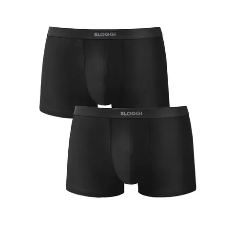 Sada 2 boxerek Ever Ease SLOGGI®